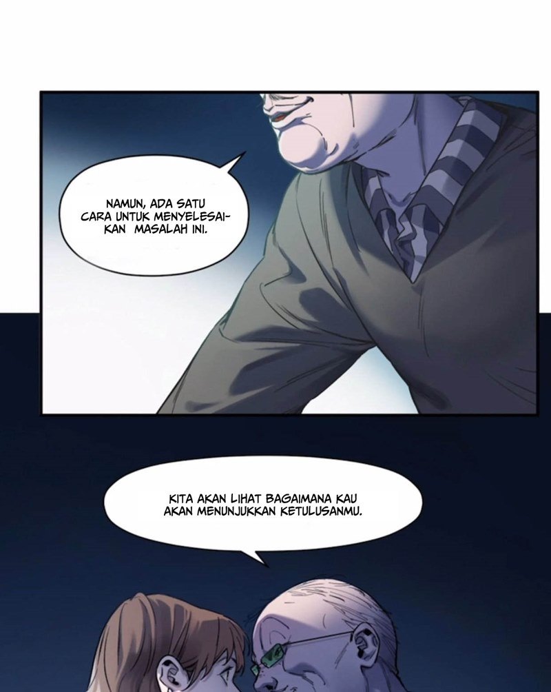 Villain Initialization Chapter 34 Gambar 3